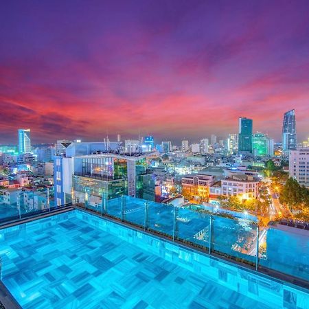 Seahorse Tropical Da Nang Hotel By Haviland Kültér fotó